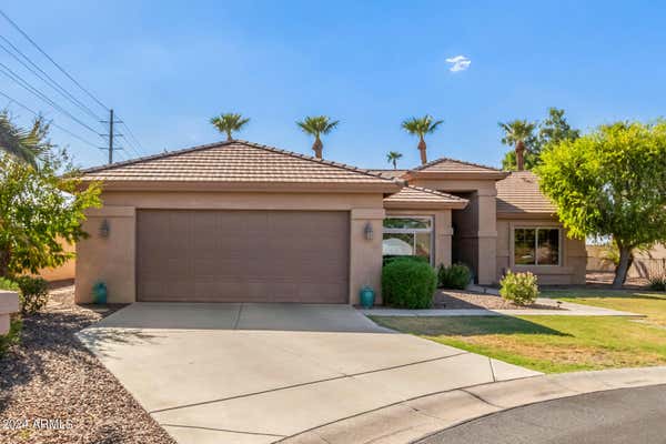 25044 S CEDARCREST CT, SUN LAKES, AZ 85248 - Image 1