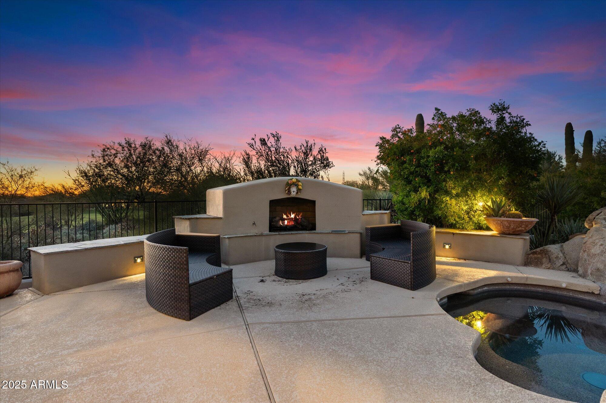 Scottsdale, Arizona, 85262, United States, 4 Bedrooms Bedrooms, ,3 BathroomsBathrooms,Residential,Active,2002605