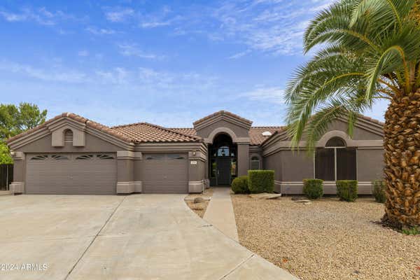 1216 S ABILENE CT, GILBERT, AZ 85233 - Image 1