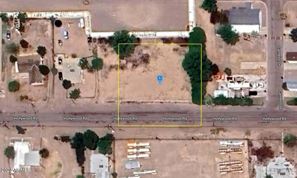 958 E HOLLYWOOD RD, SAFFORD, AZ 85546 - Image 1