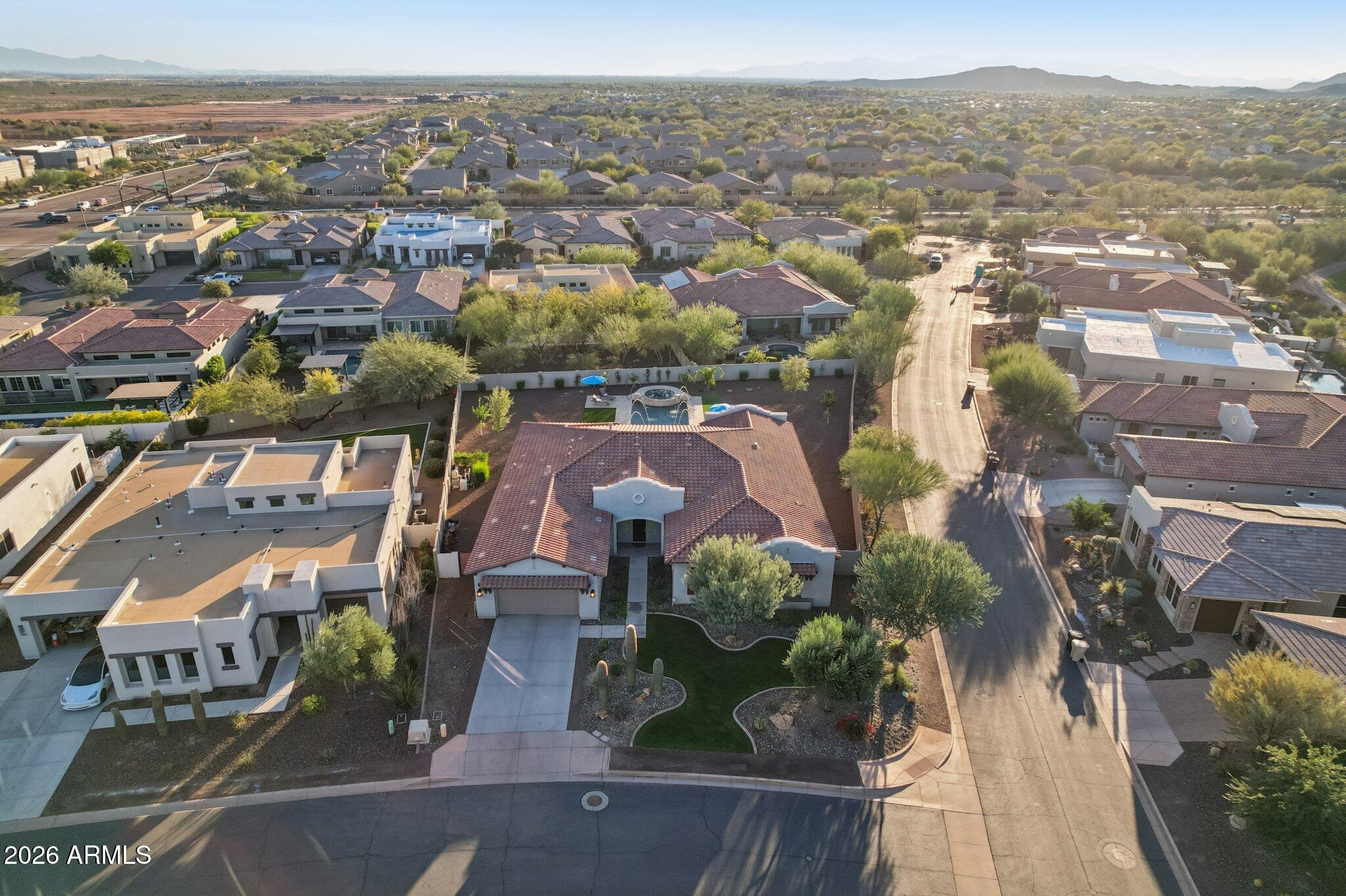 Peoria, Arizona, 85383, United States, 4 Bedrooms Bedrooms, ,4 BathroomsBathrooms,Residential,Active,2012902