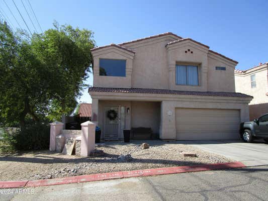 2930 E BROWN RD UNIT 18, MESA, AZ 85213 - Image 1