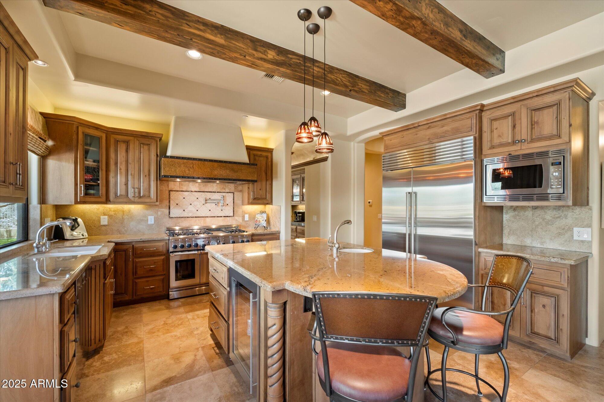 Scottsdale, Arizona, 85255, United States, 4 Bedrooms Bedrooms, ,5 BathroomsBathrooms,Residential,Active,1965794