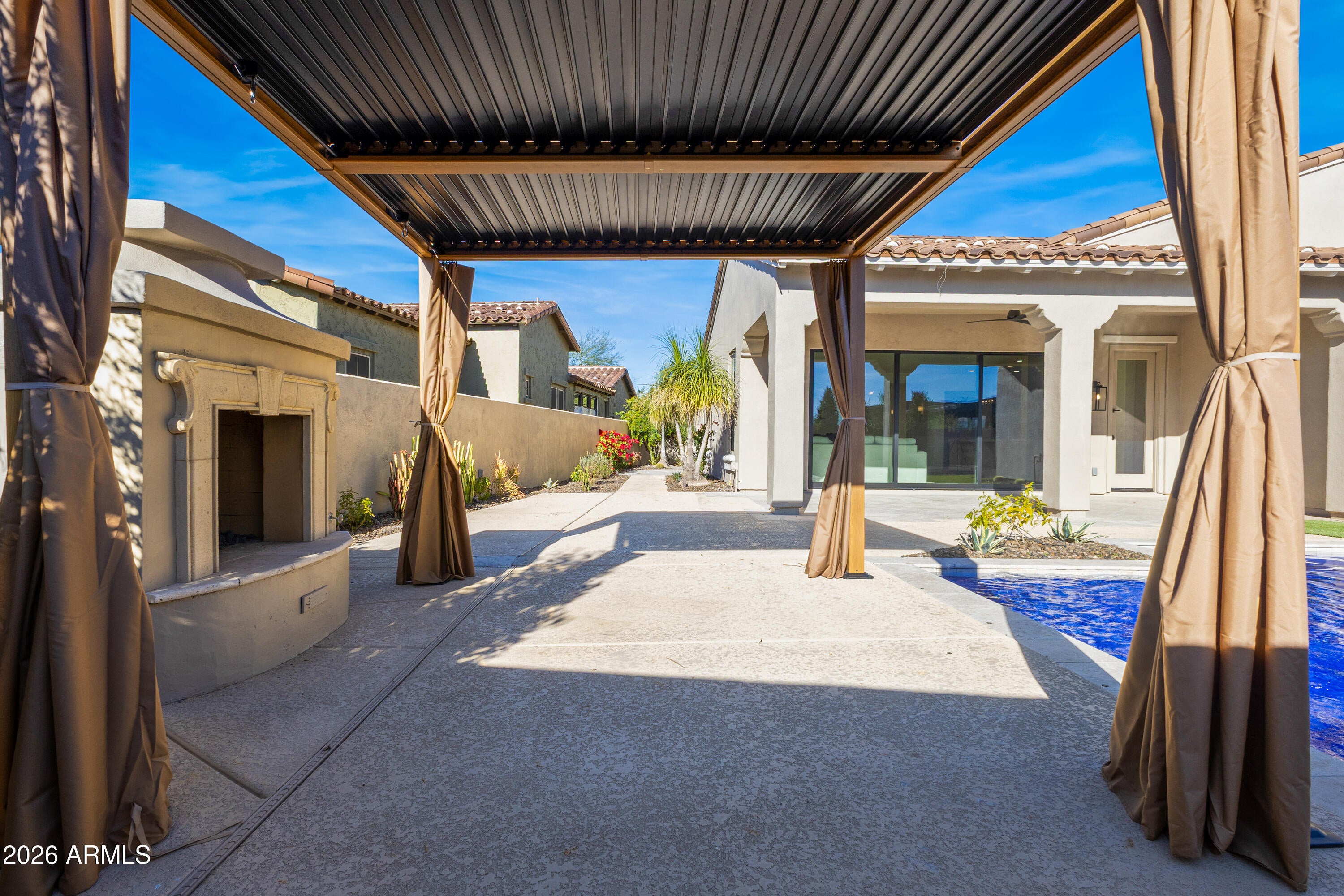 Scottsdale, Arizona, 85255, United States, 4 Bedrooms Bedrooms, ,4 BathroomsBathrooms,Residential,Active,2011214