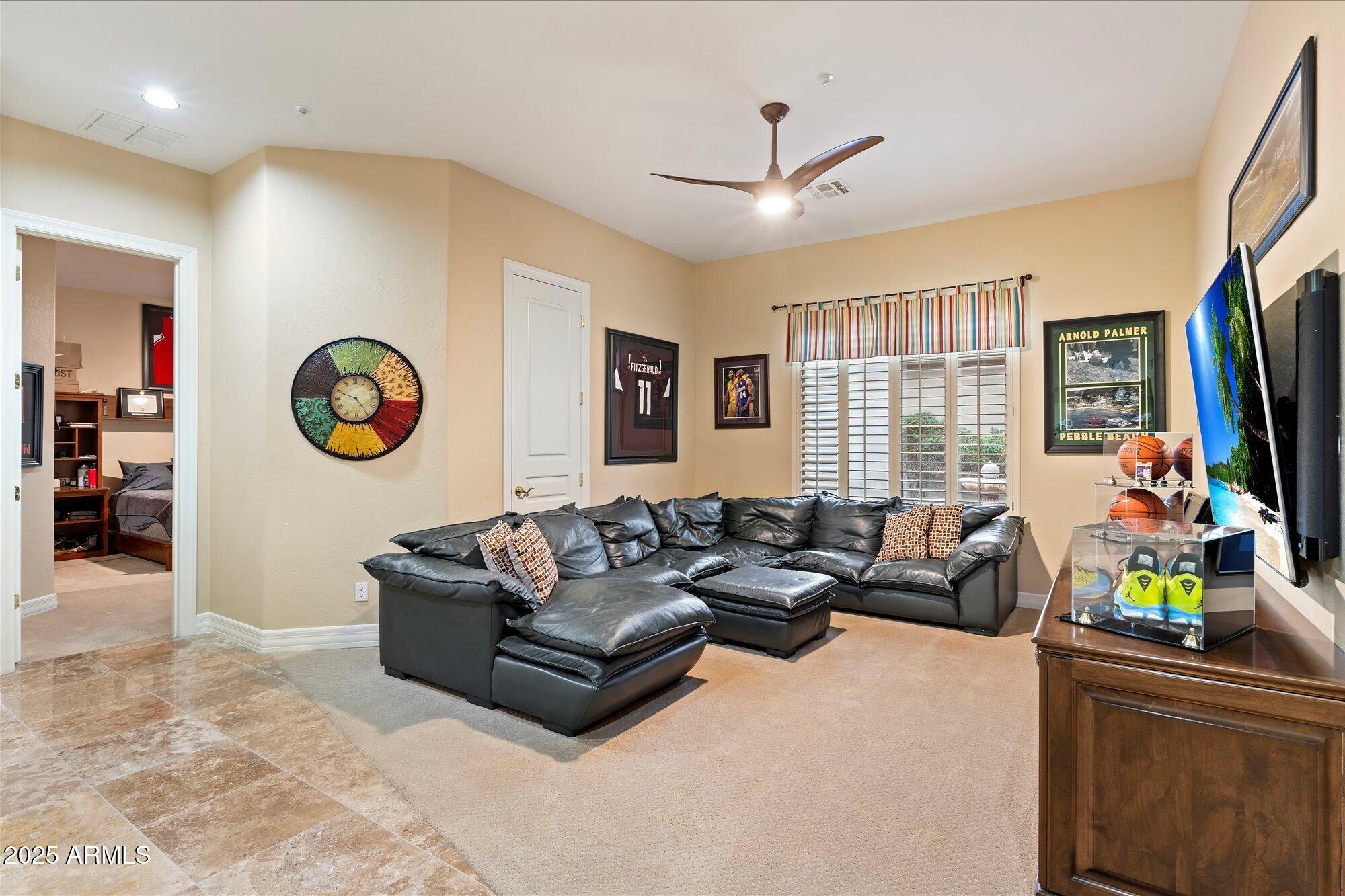 Scottsdale, Arizona, 85266, United States, 4 Bedrooms Bedrooms, ,5 BathroomsBathrooms,Residential,Active,1702085