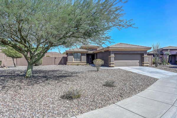 2377 W TURTLE HILL CT, ANTHEM, AZ 85086, photo 2 of 44