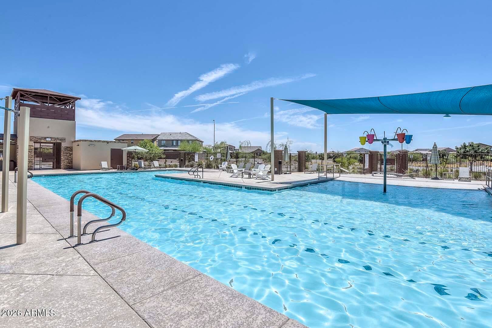 Peoria, Arizona, 85383, United States, 6 Bedrooms Bedrooms, ,5 BathroomsBathrooms,Residential,Active,2017881