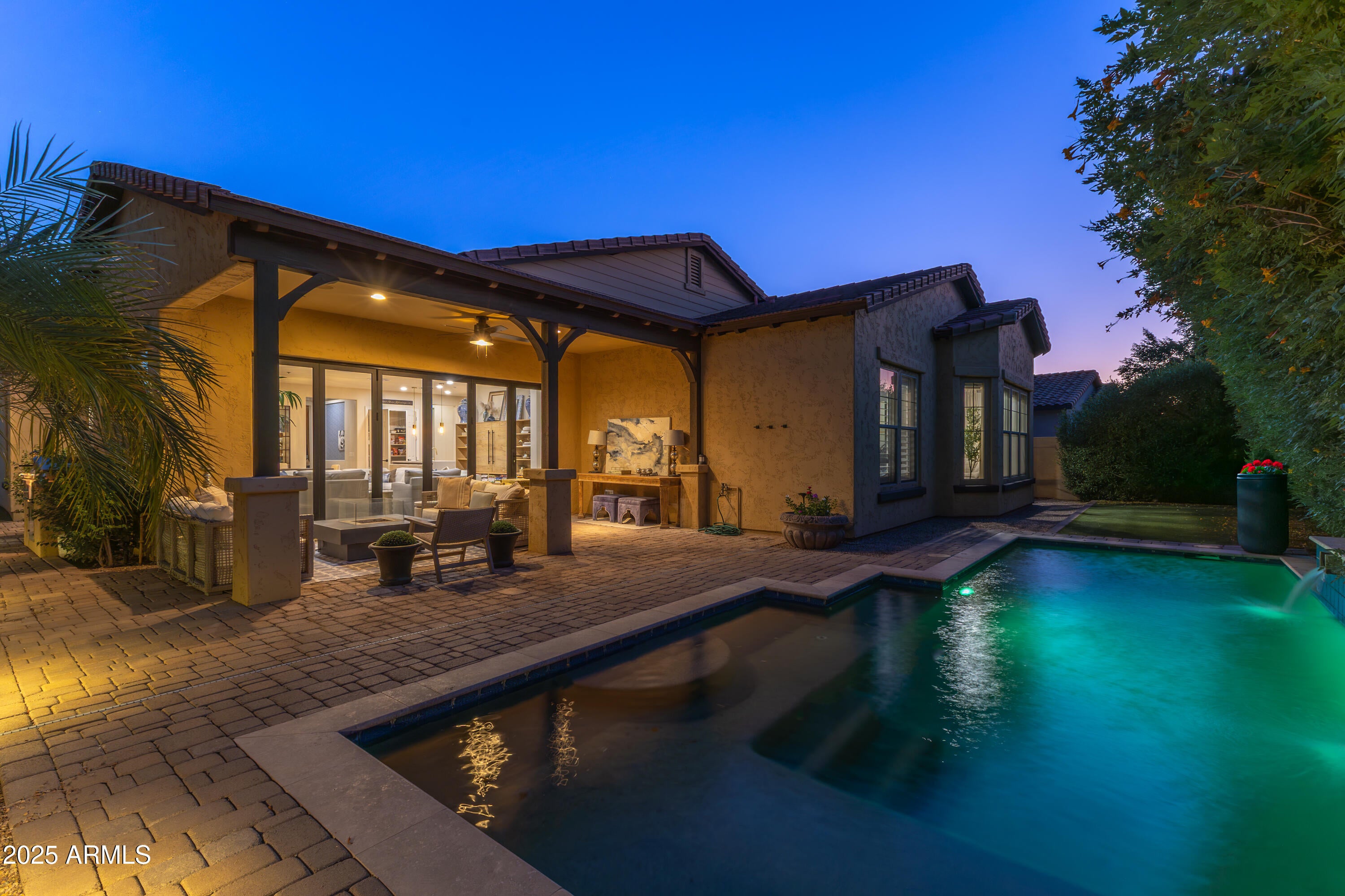 Scottsdale, Arizona, 85255, United States, 5 Bedrooms Bedrooms, ,3 BathroomsBathrooms,Residential,Active,1946529