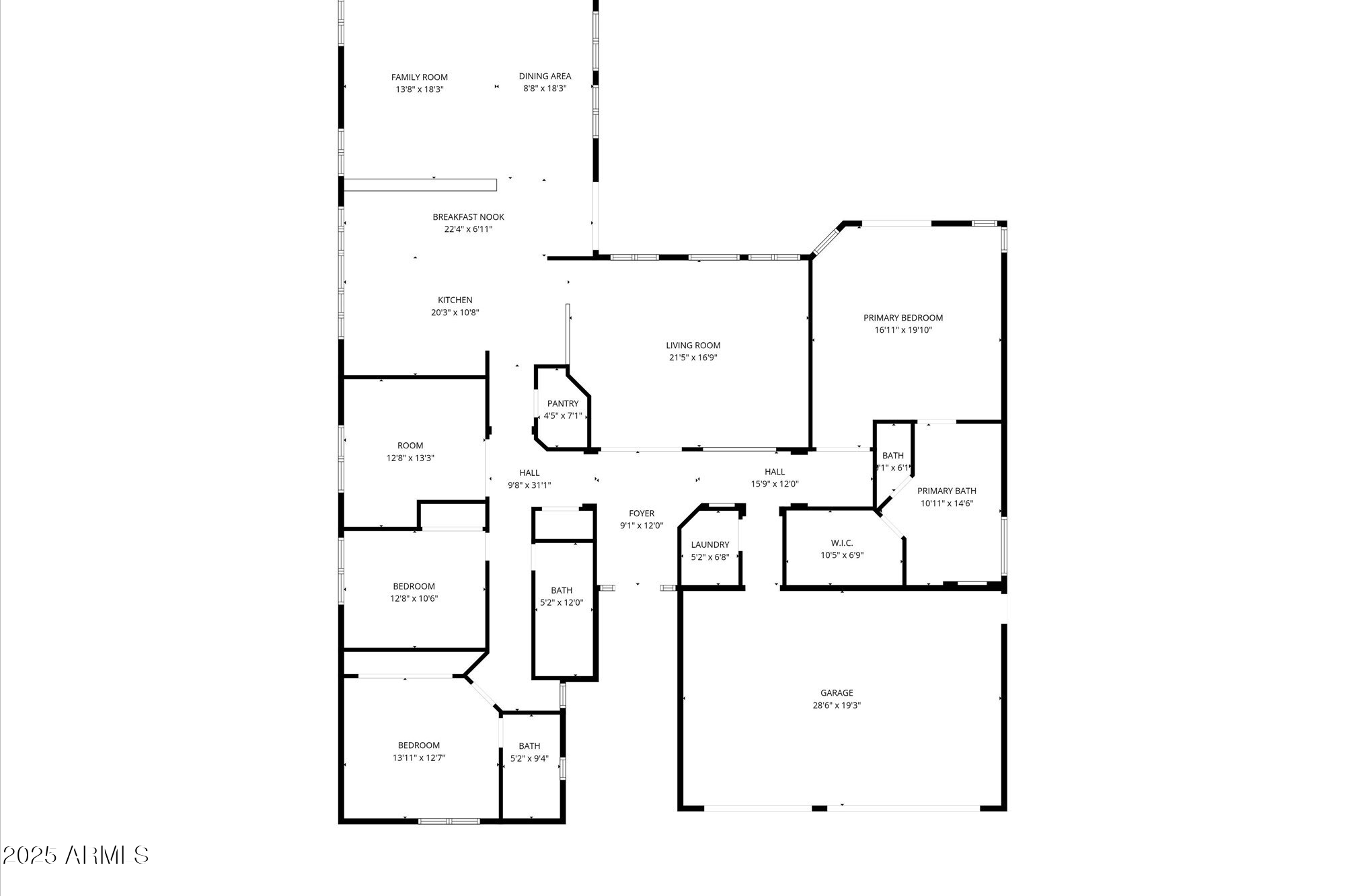 Cave Creek, Arizona, 85331, United States, 3 Bedrooms Bedrooms, ,3 BathroomsBathrooms,Residential,Active,2007082