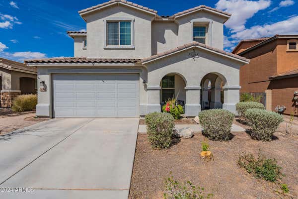 21276 W BERKELEY RD, BUCKEYE, AZ 85396 - Image 1