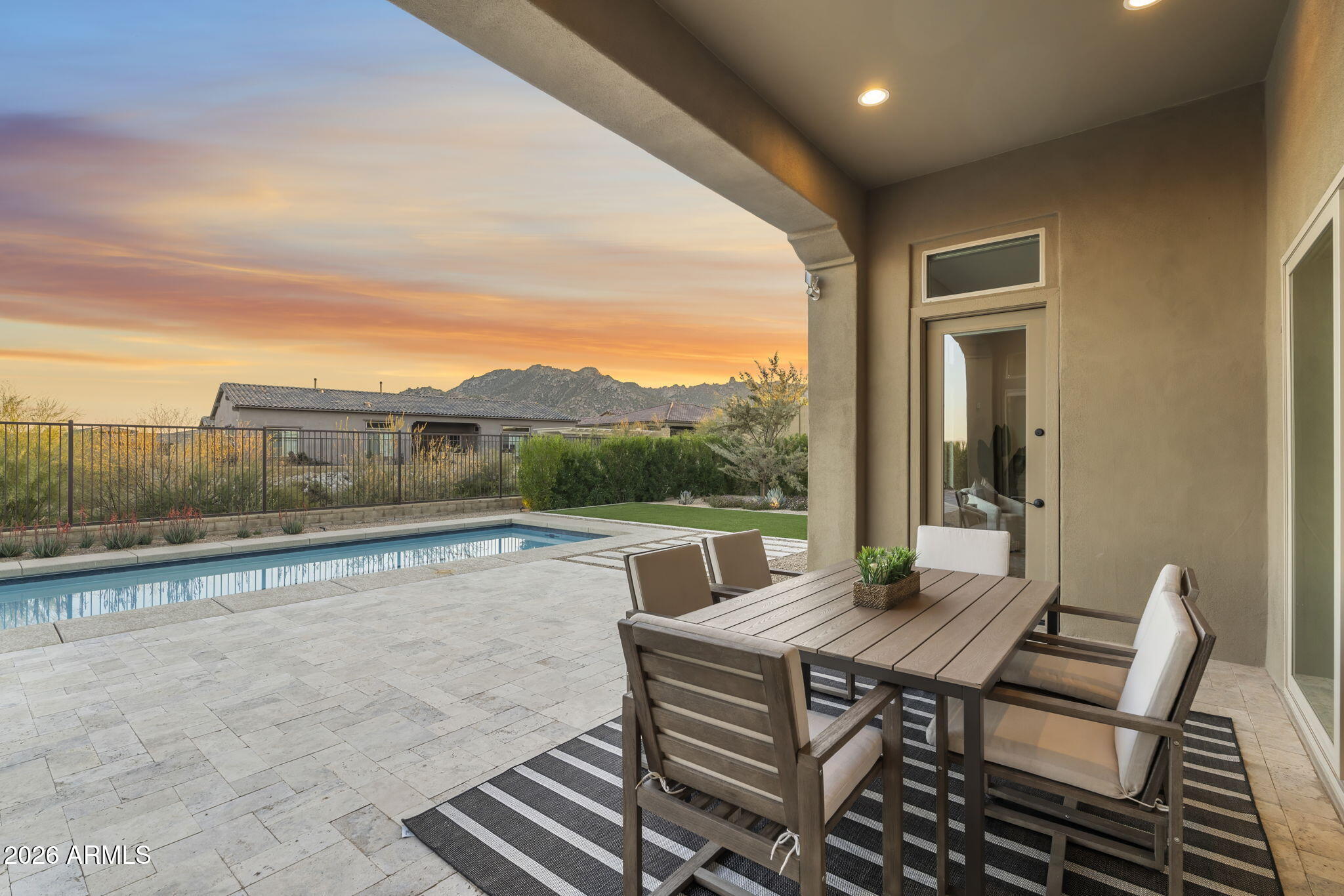 Scottsdale, Arizona, 85255, United States, 4 Bedrooms Bedrooms, ,5 BathroomsBathrooms,Residential,Active,2015812