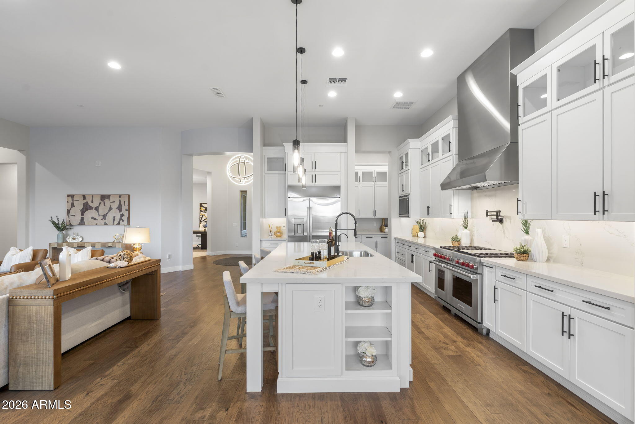 Scottsdale, Arizona, 85255, United States, 4 Bedrooms Bedrooms, ,5 BathroomsBathrooms,Residential,Active,2015812