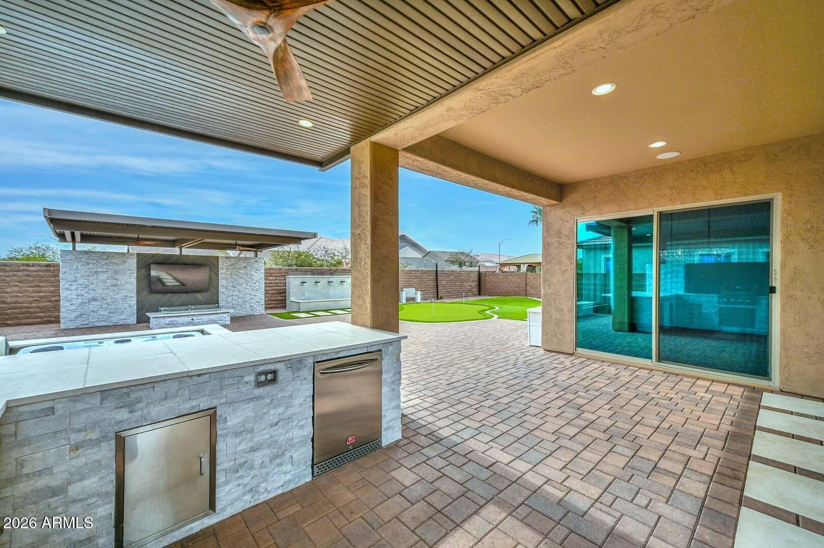 Peoria, Arizona, 85383, United States, 6 Bedrooms Bedrooms, ,5 BathroomsBathrooms,Residential,Active,2017881