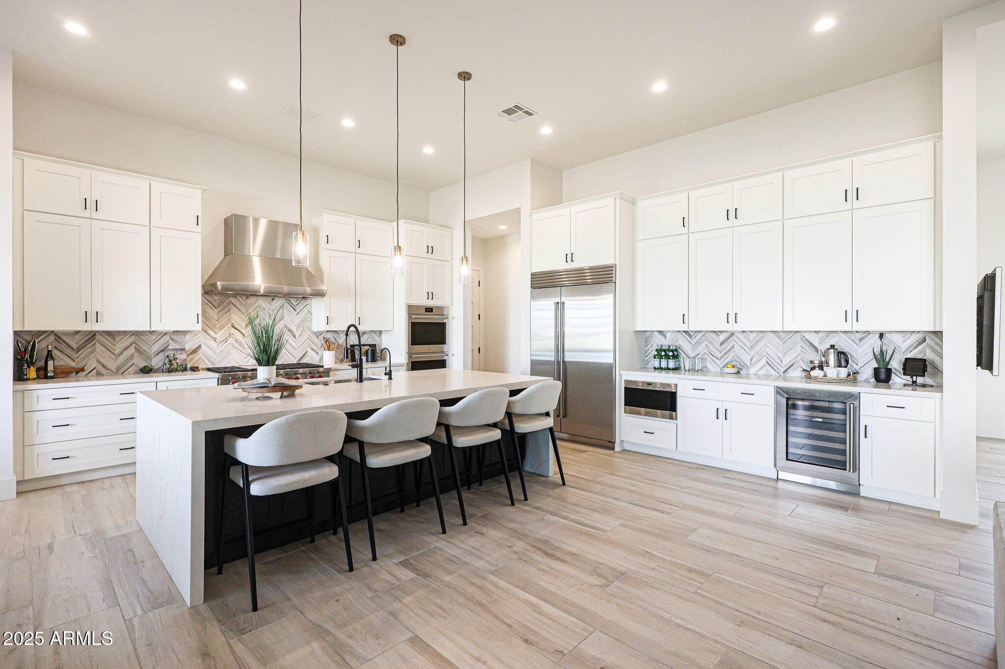 Scottsdale, Arizona, 85266, United States, 4 Bedrooms Bedrooms, ,5 BathroomsBathrooms,Residential,Active,1764550