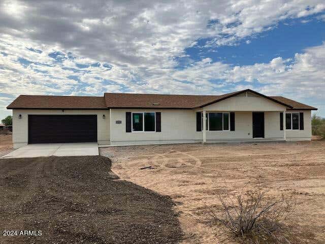 31812 N 221ST DRIVE, WITTMANN, AZ 85361, photo 1 of 30