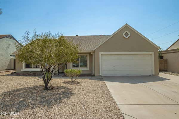 1213 E SEQUOIA DR, PHOENIX, AZ 85024 - Image 1