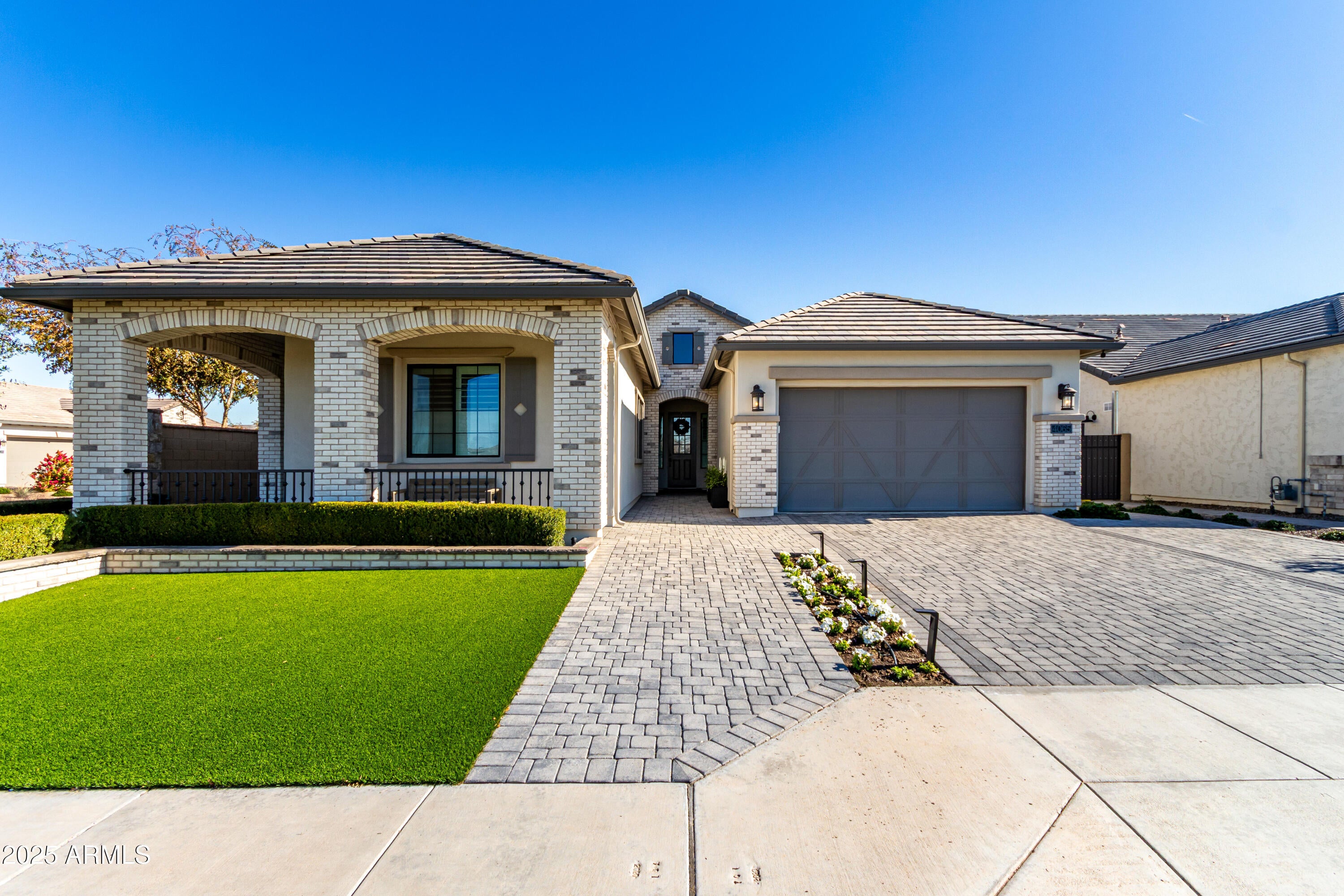 Gilbert, Arizona, 85297, United States, 3 Bedrooms Bedrooms, ,3 BathroomsBathrooms,Residential,Active,2007930