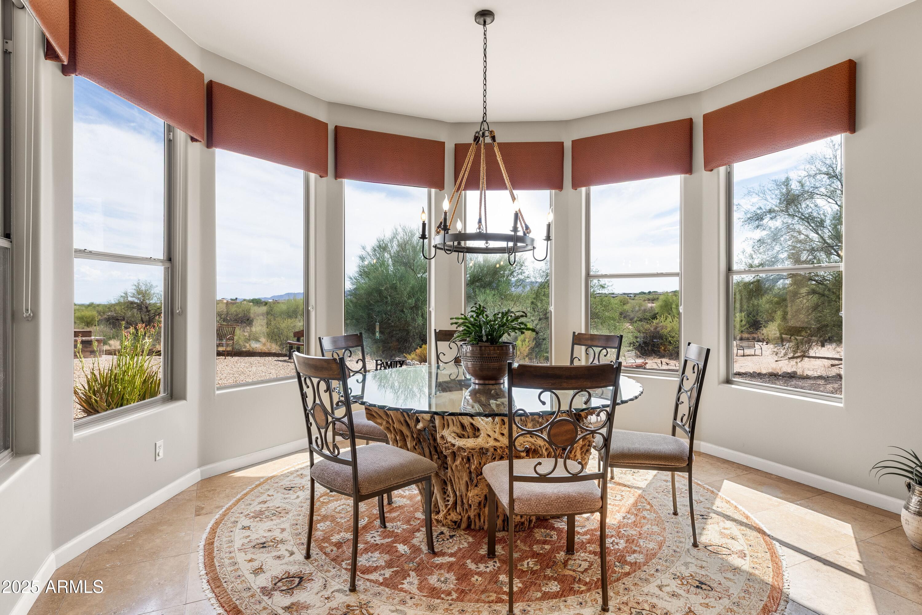 Scottsdale, Arizona, 85262, United States, 4 Bedrooms Bedrooms, ,4 BathroomsBathrooms,Residential,Active,1936165