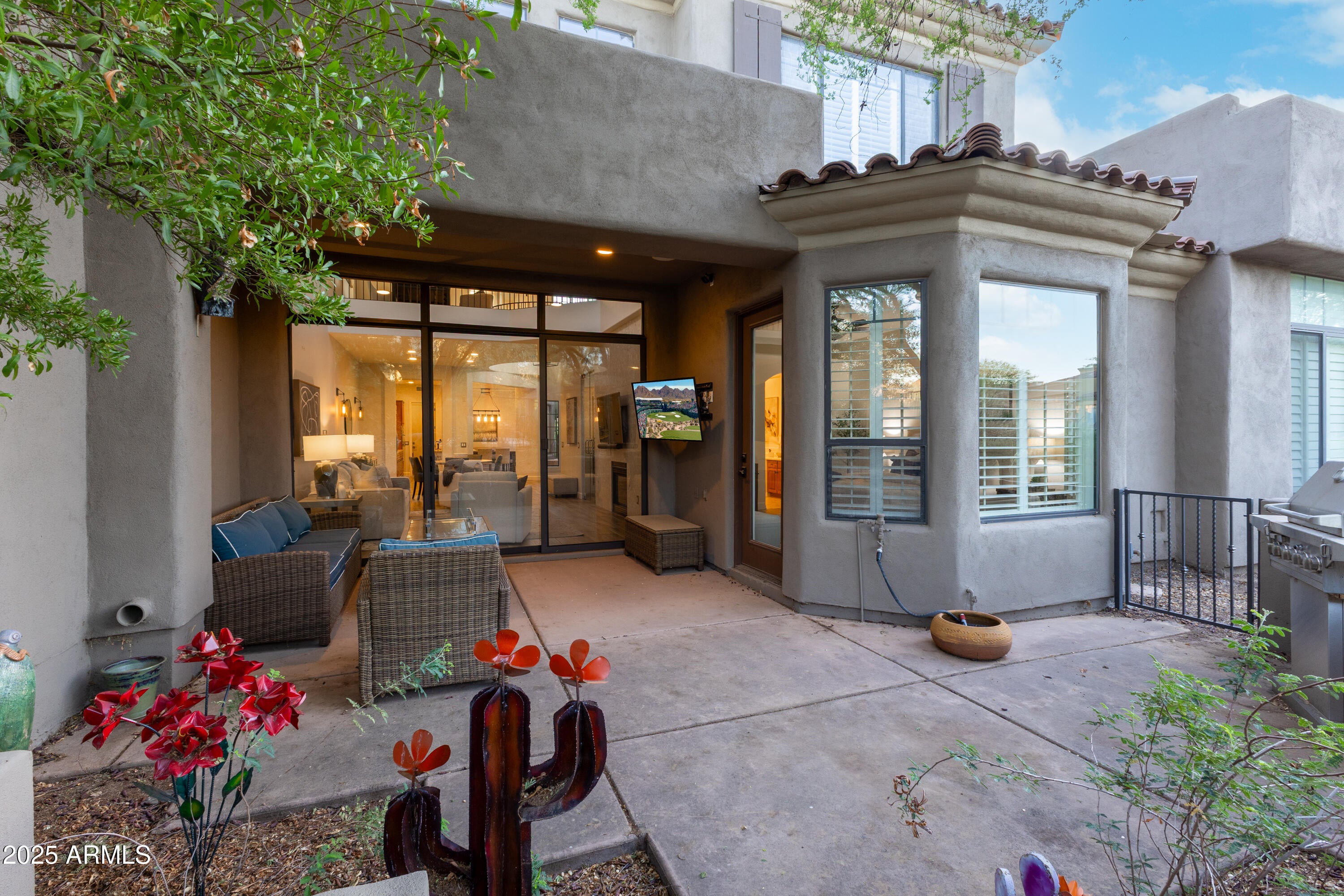 Scottsdale, Arizona, 85255, United States, 3 Bedrooms Bedrooms, ,4 BathroomsBathrooms,Residential,Active,1945073