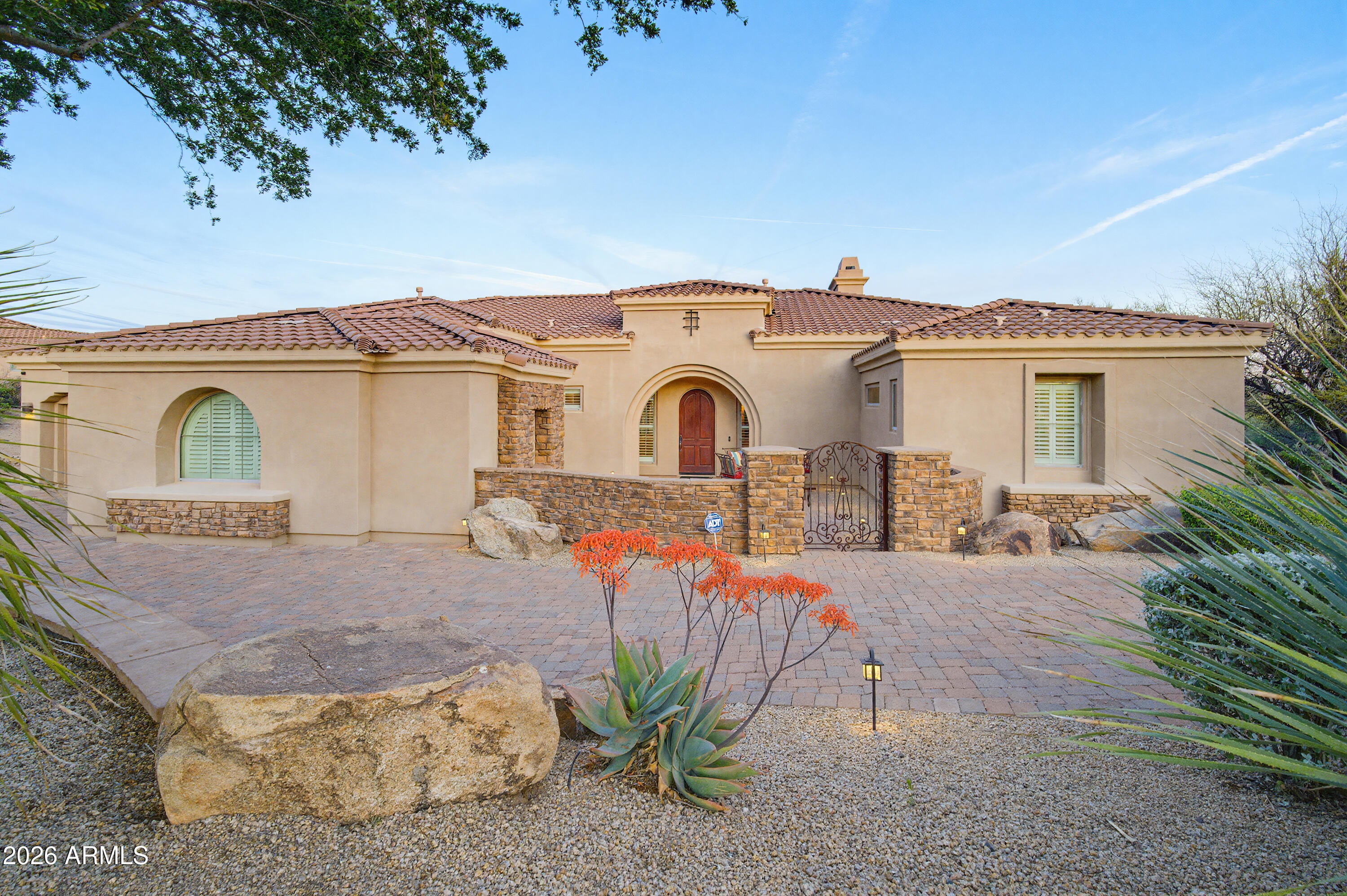 Scottsdale, Arizona, 85262, United States, 5 Bedrooms Bedrooms, ,5 BathroomsBathrooms,Residential,Active,2026791