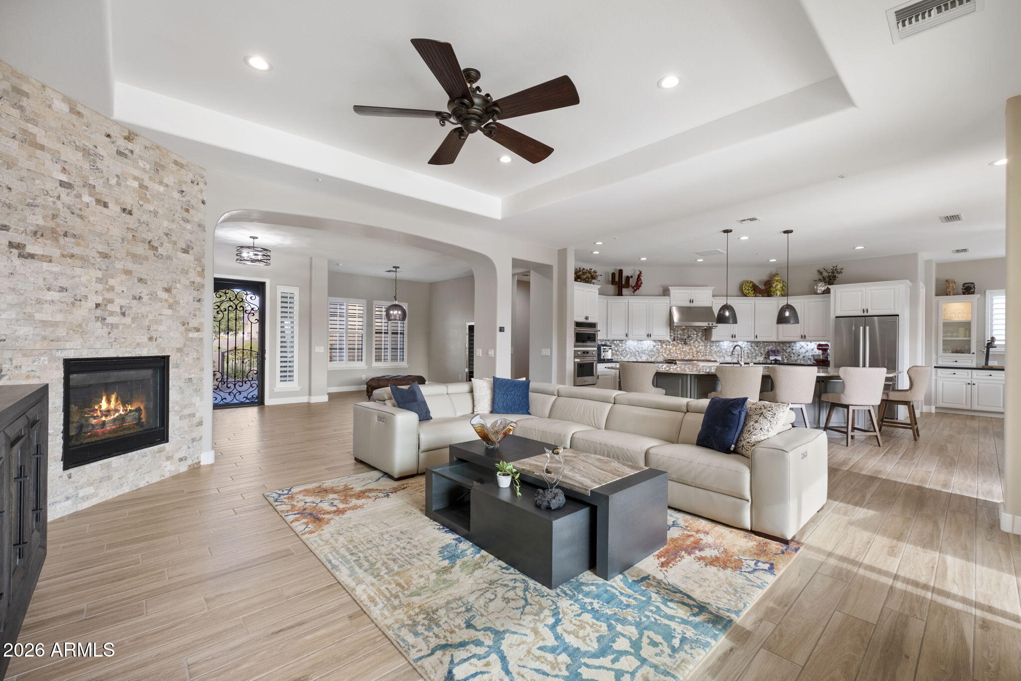 Peoria, Arizona, 85383, United States, 3 Bedrooms Bedrooms, ,4 BathroomsBathrooms,Residential,Active,2013903