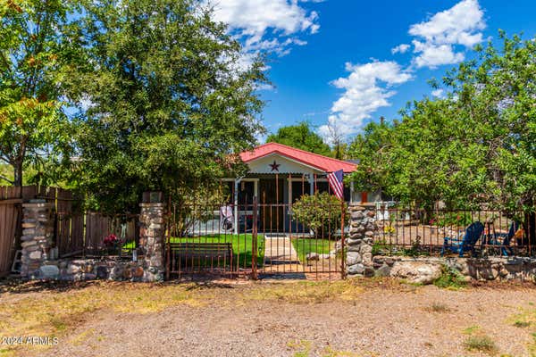 738 W MAIN ST, SUPERIOR, AZ 85173 - Image 1