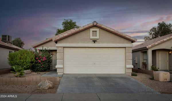 4807 N 84TH LN, PHOENIX, AZ 85037 - Image 1