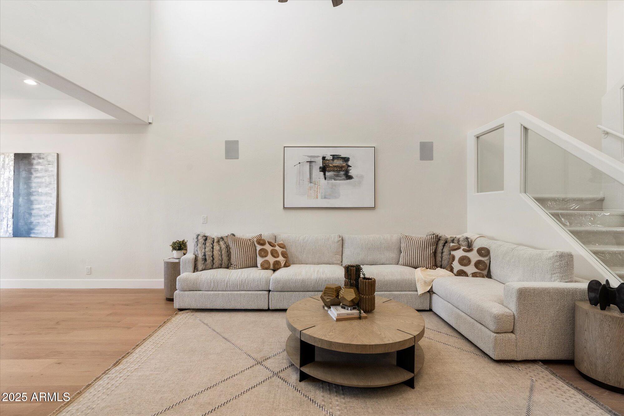 Scottsdale, Arizona, 85250, United States, 4 Bedrooms Bedrooms, ,3 BathroomsBathrooms,Residential,Active,2007185