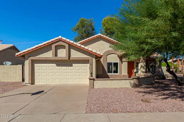 1150 E HARBOR VIEW DR, GILBERT, AZ 85234 - Image 1