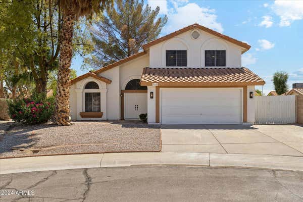 16239 S 43RD PL, PHOENIX, AZ 85048 - Image 1