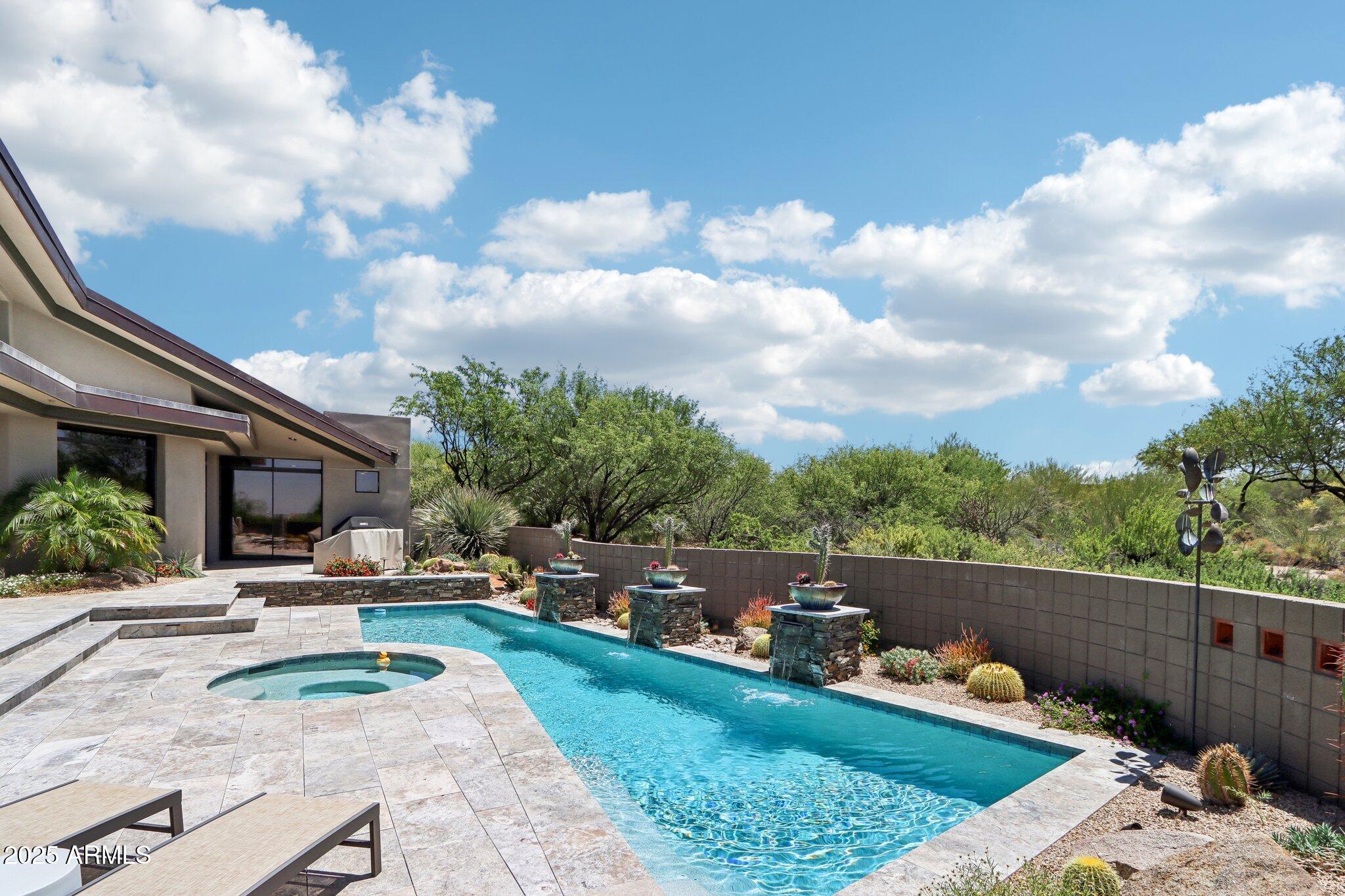 Scottsdale, Arizona, 85262, United States, 3 Bedrooms Bedrooms, ,4 BathroomsBathrooms,Residential,Active,1922527