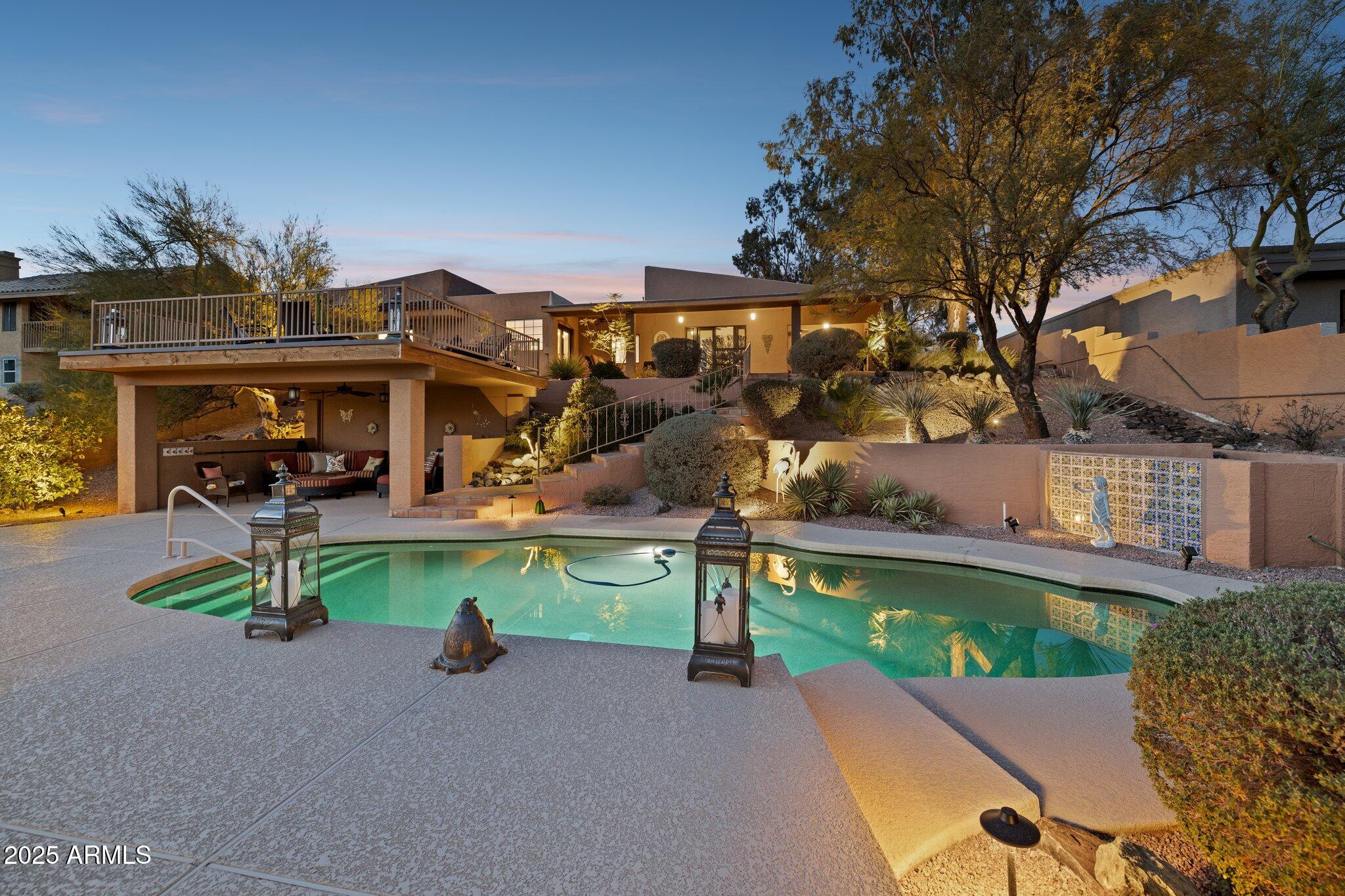 Fountain Hills, Arizona, 85268, United States, 4 Bedrooms Bedrooms, ,3 BathroomsBathrooms,Residential,Pending,1738501