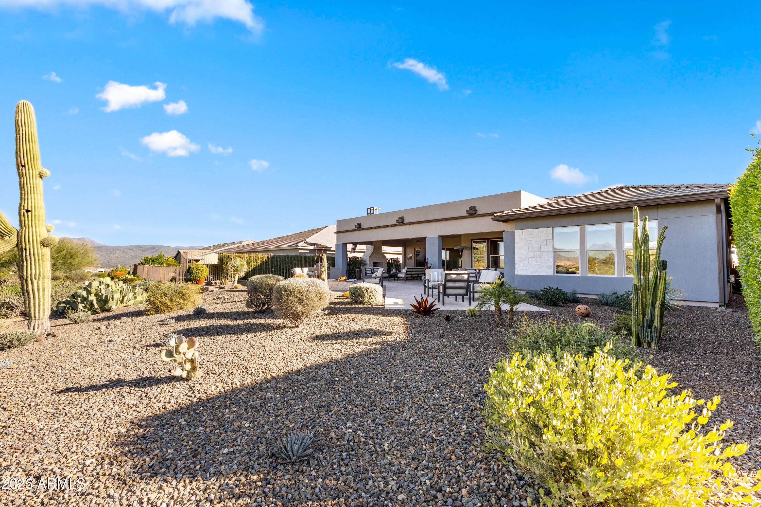 Rio Verde, Arizona, 85263, United States, 3 Bedrooms Bedrooms, ,4 BathroomsBathrooms,Residential,Contingent,2008339