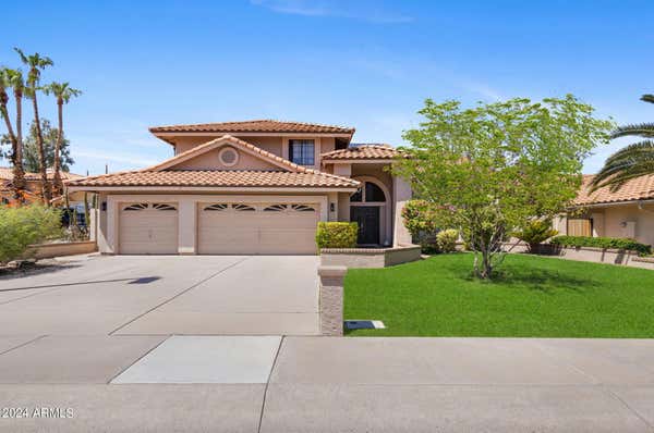 1032 S CAPE CT, GILBERT, AZ 85233 - Image 1