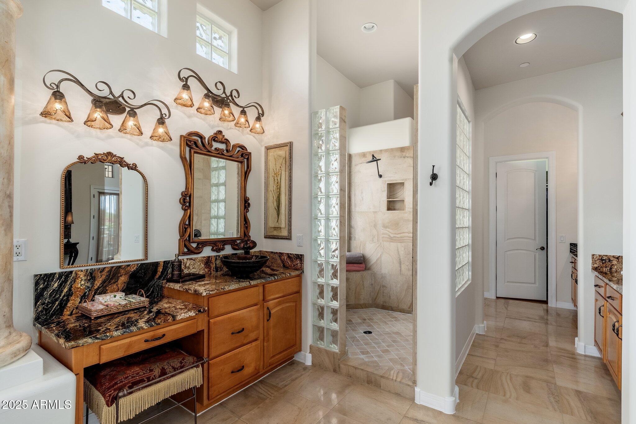 Scottsdale, Arizona, 85266, United States, 4 Bedrooms Bedrooms, ,4 BathroomsBathrooms,Residential,Active,2007159