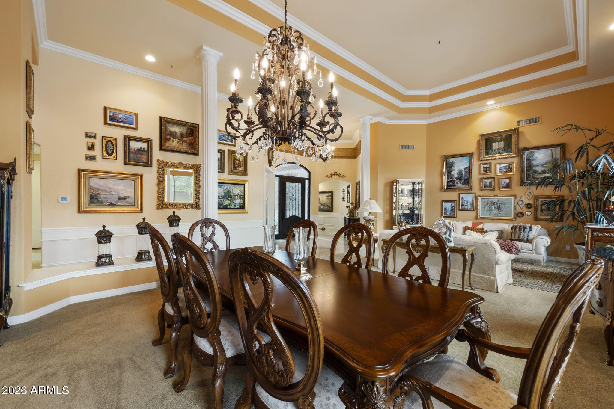 Scottsdale, Arizona, 85266, United States, 4 Bedrooms Bedrooms, ,4 BathroomsBathrooms,Residential,Active,2017898