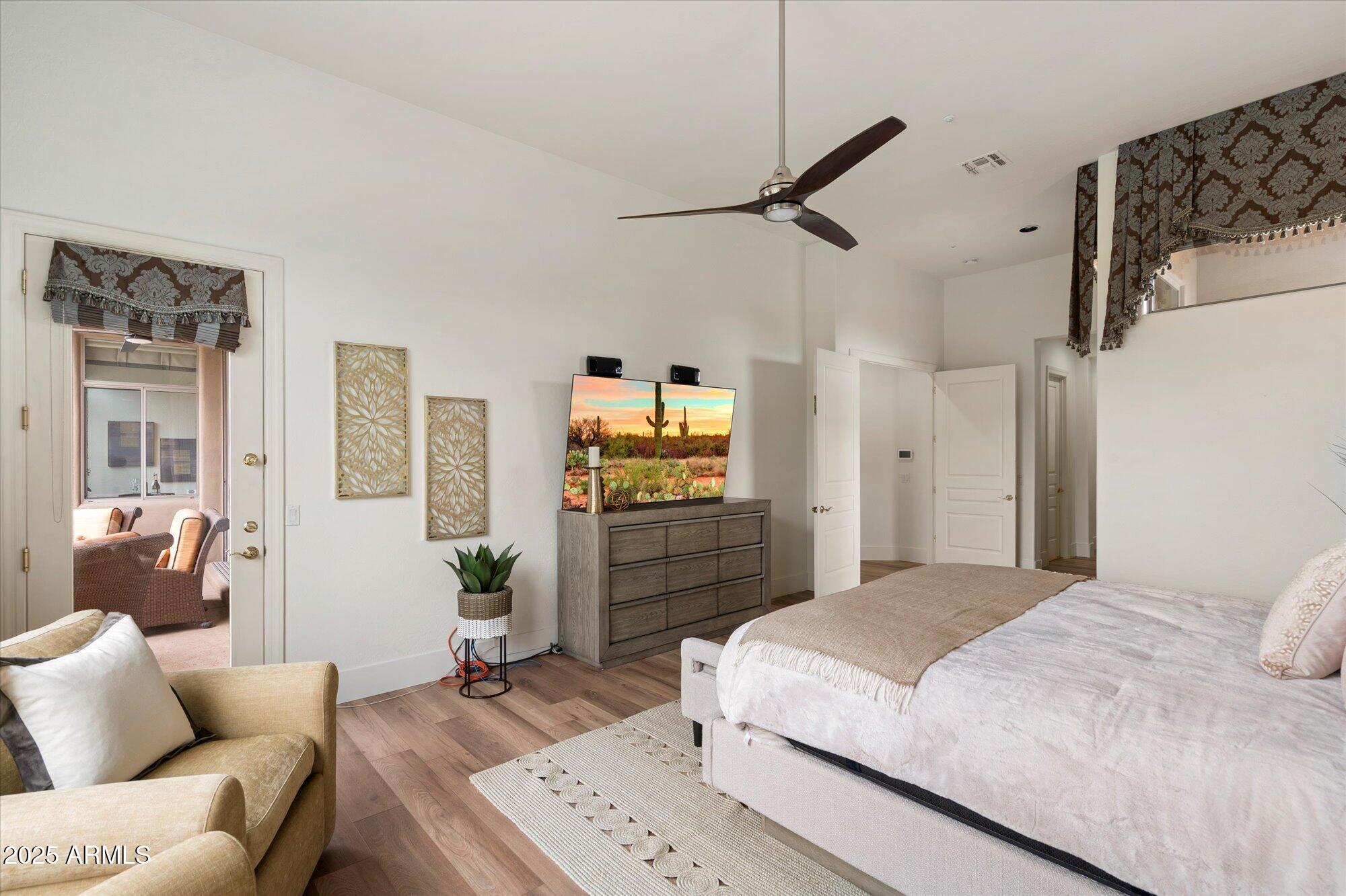 Scottsdale, Arizona, 85266, United States, 4 Bedrooms Bedrooms, ,5 BathroomsBathrooms,Residential,Active,1997595