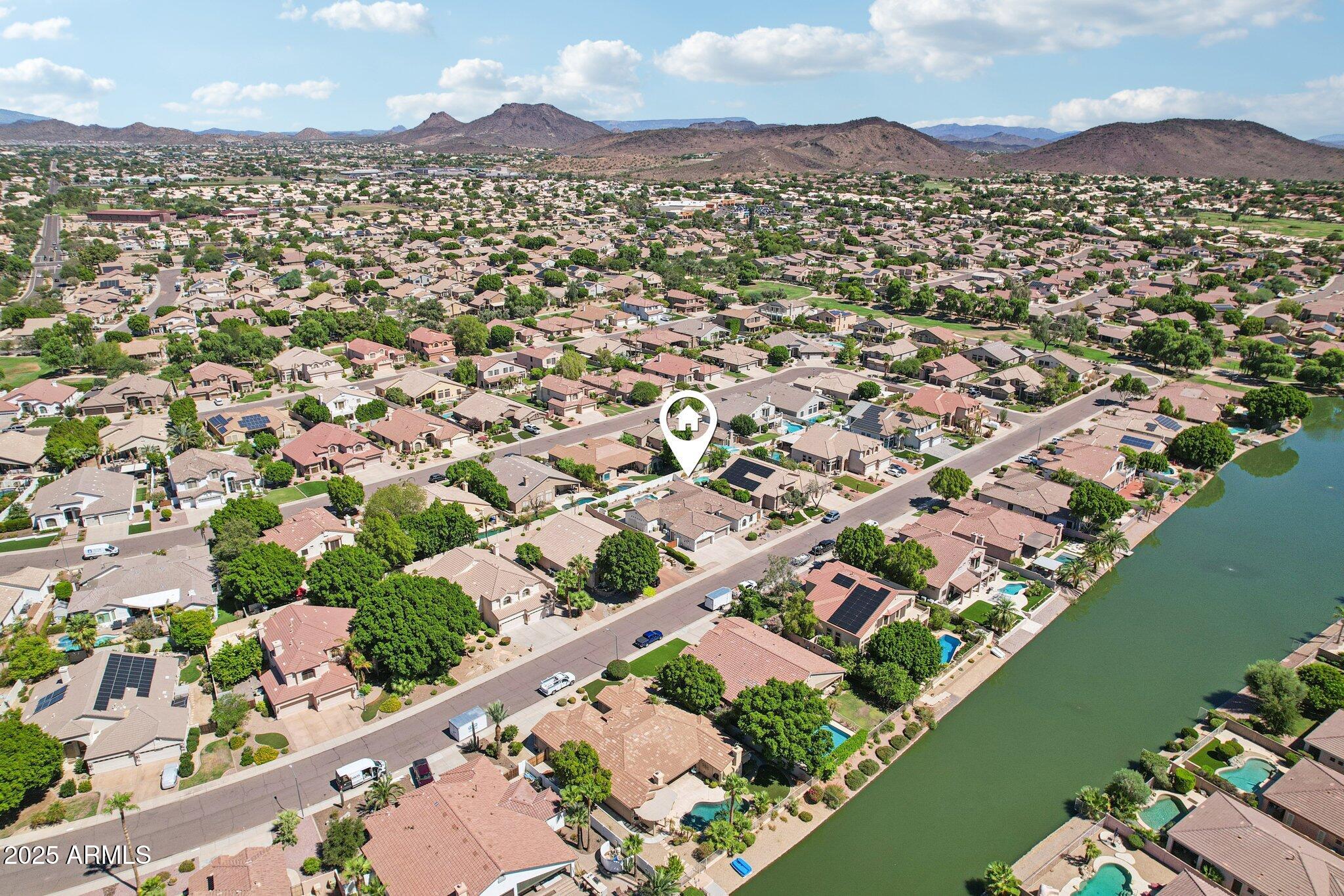 Glendale, Arizona, 85308, United States, 5 Bedrooms Bedrooms, ,4 BathroomsBathrooms,Residential,Active,1945319