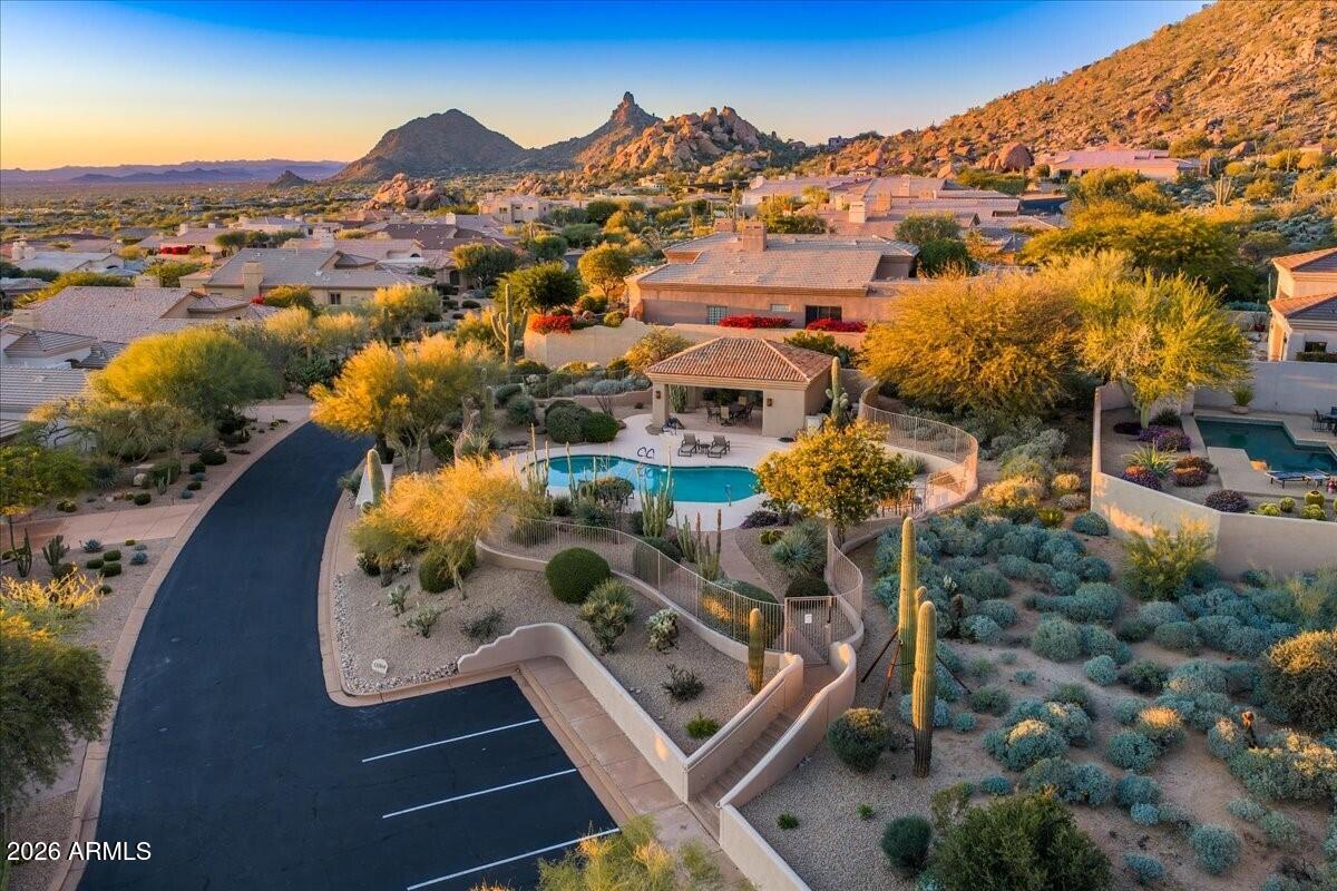 Scottsdale, Arizona, 85255, United States, 3 Bedrooms Bedrooms, ,4 BathroomsBathrooms,Residential,Active,2012496