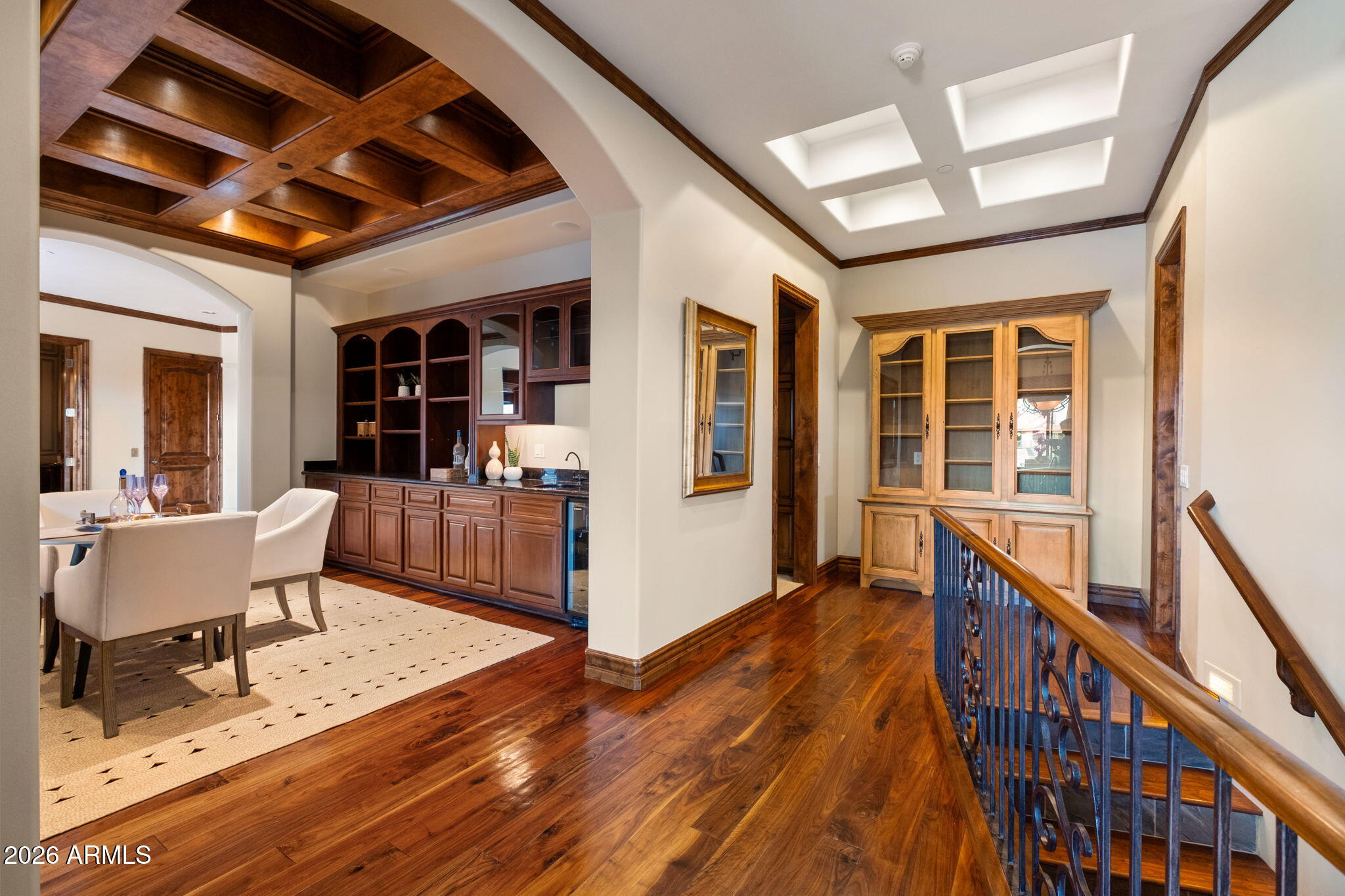 Scottsdale, Arizona, 85258, United States, 5 Bedrooms Bedrooms, ,7 BathroomsBathrooms,Residential,Active,2012489