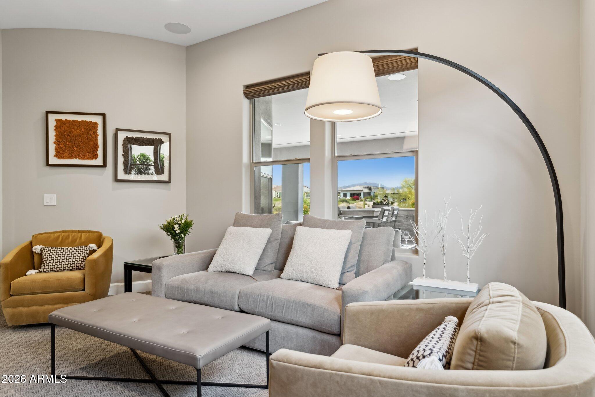 Rio Verde, Arizona, 85263, United States, 3 Bedrooms Bedrooms, ,4 BathroomsBathrooms,Residential,Active,2014963