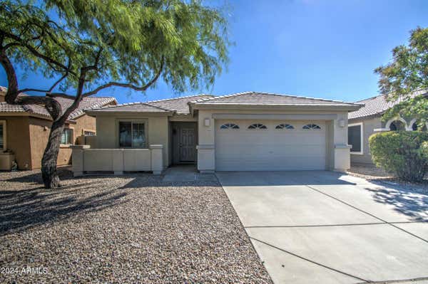 29205 N YELLOW BEE DR, SAN TAN VALLEY, AZ 85143 - Image 1