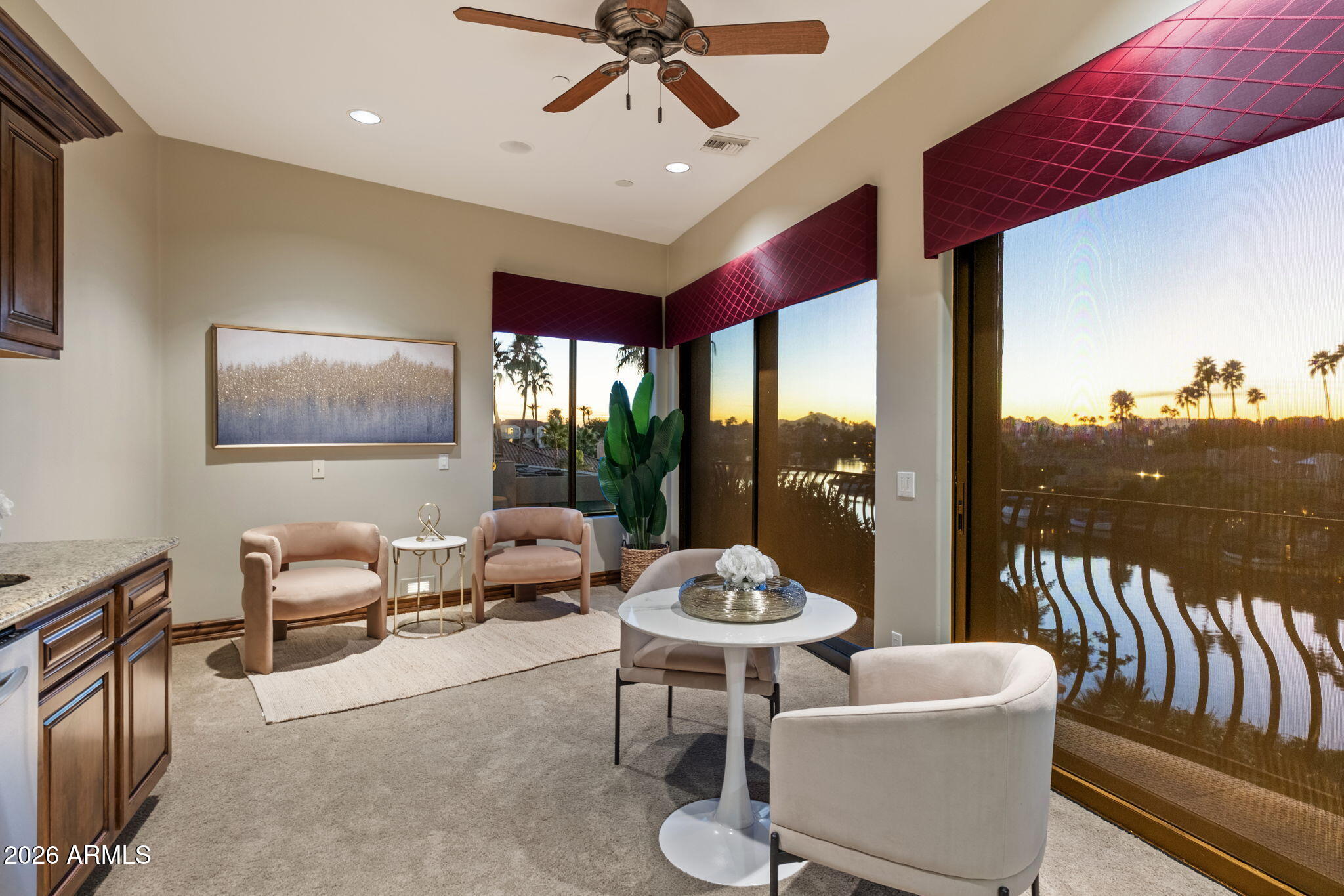 Scottsdale, Arizona, 85258, United States, 5 Bedrooms Bedrooms, ,7 BathroomsBathrooms,Residential,Active,2012489