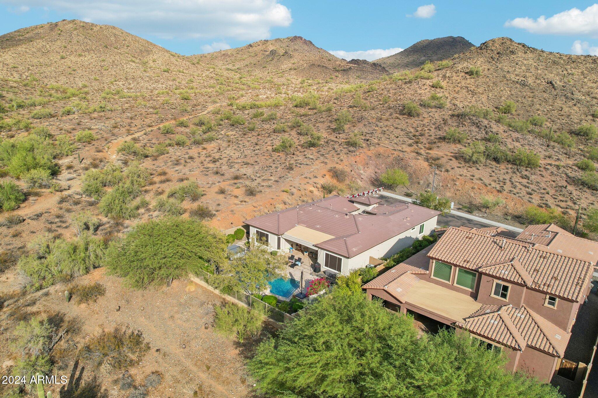 Phoenix, Arizona, 85085, United States, 5 Bedrooms Bedrooms, ,4 BathroomsBathrooms,Residential,Active,1936158