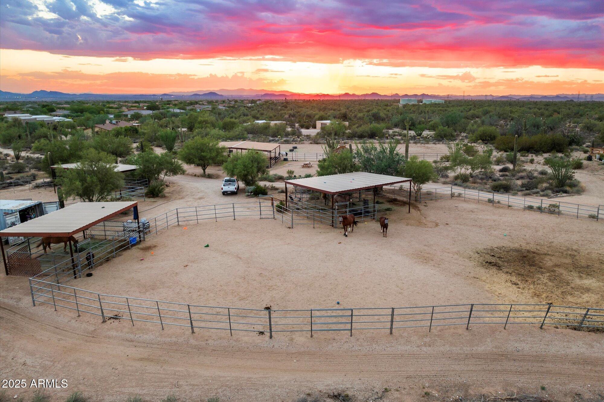 Scottsdale, Arizona, 85262, United States, 2 Bedrooms Bedrooms, ,2 BathroomsBathrooms,Residential,Active,1961913