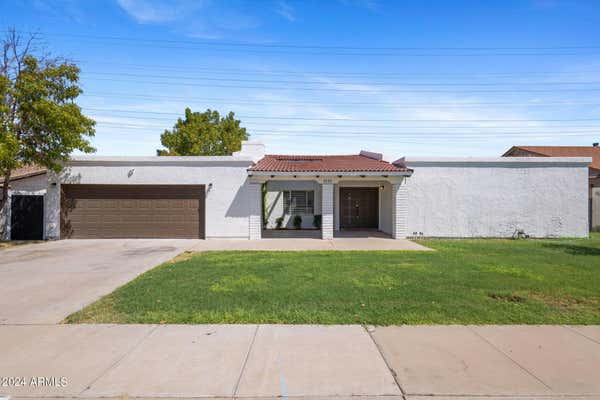 3828 E COVINA ST, MESA, AZ 85205 - Image 1