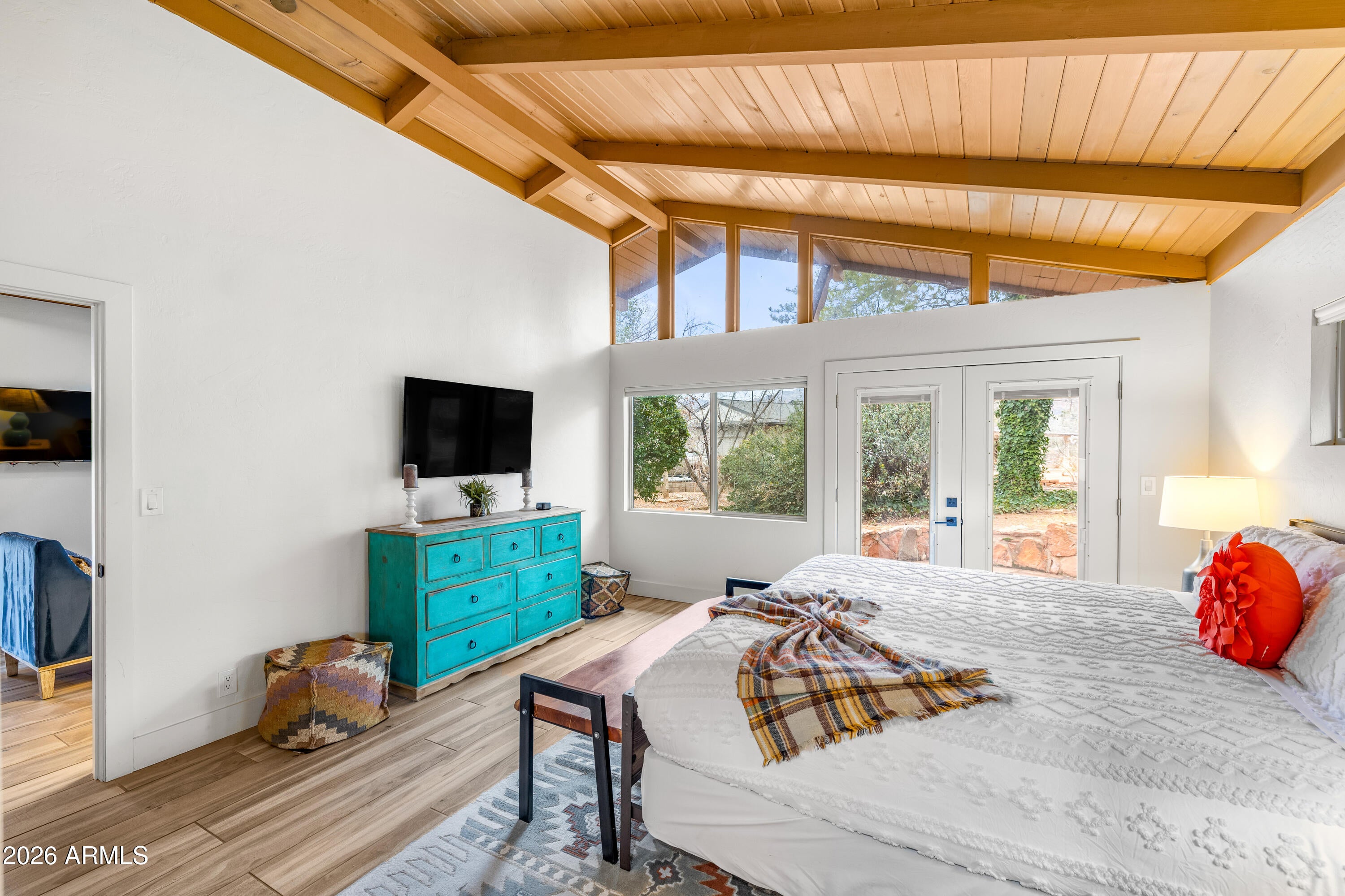 Sedona, Arizona, 86336, United States, 4 Bedrooms Bedrooms, ,5 BathroomsBathrooms,Residential,Active,2030993