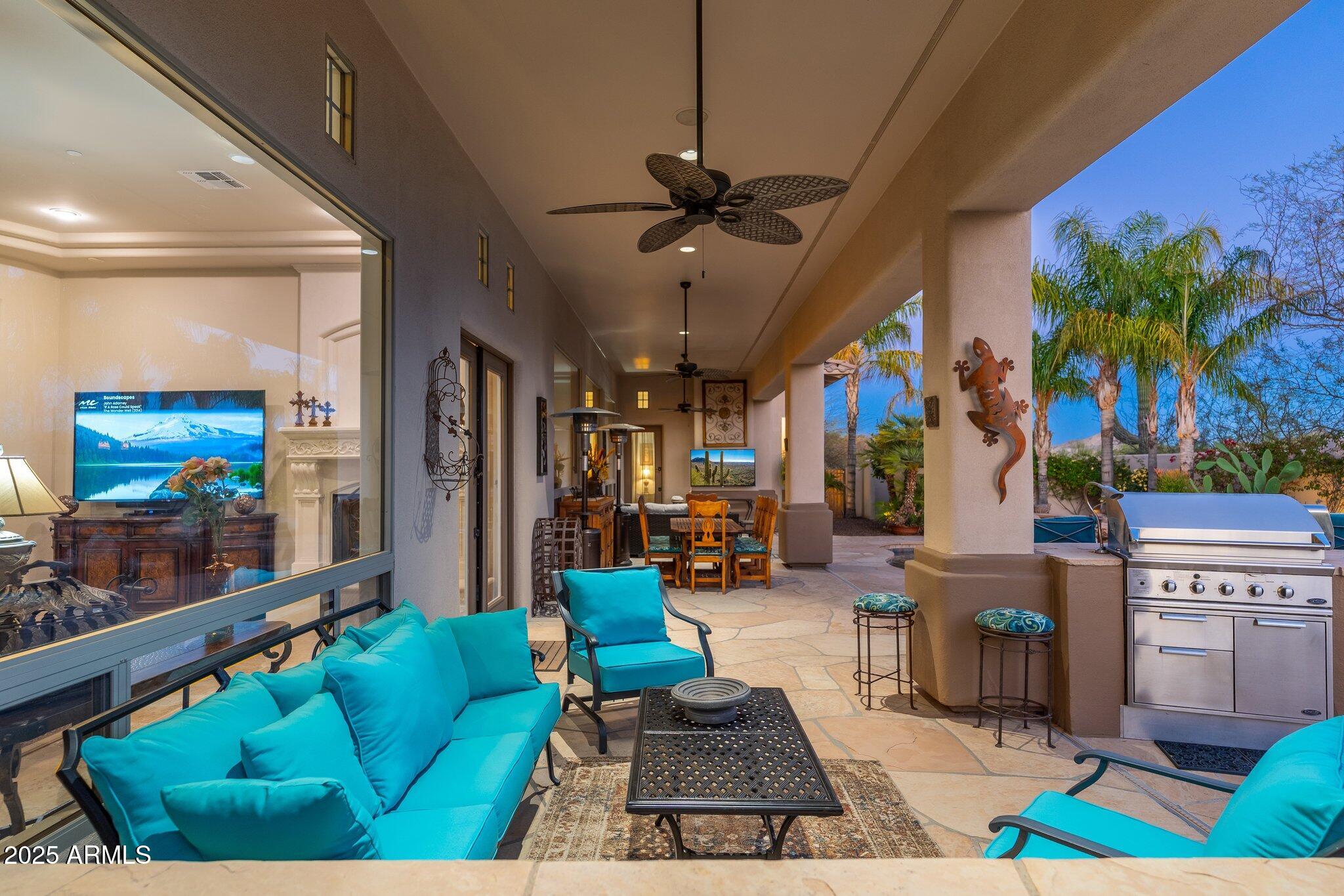 Scottsdale, Arizona, 85266, United States, 4 Bedrooms Bedrooms, ,4 BathroomsBathrooms,Residential,Active,2007159