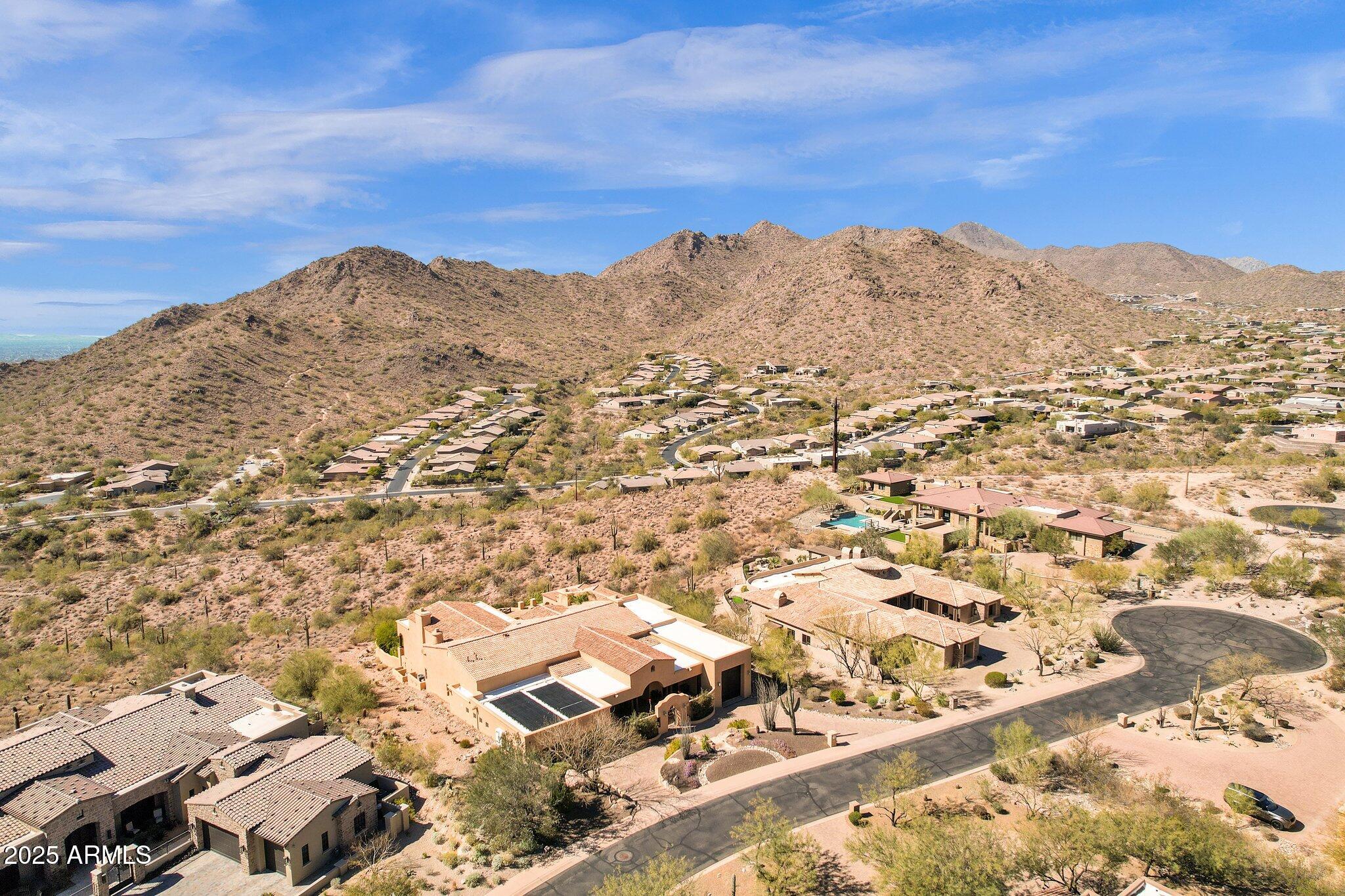 Fountain Hills, Arizona, 85268, United States, ,6 BathroomsBathrooms,Residential,Active,1770109