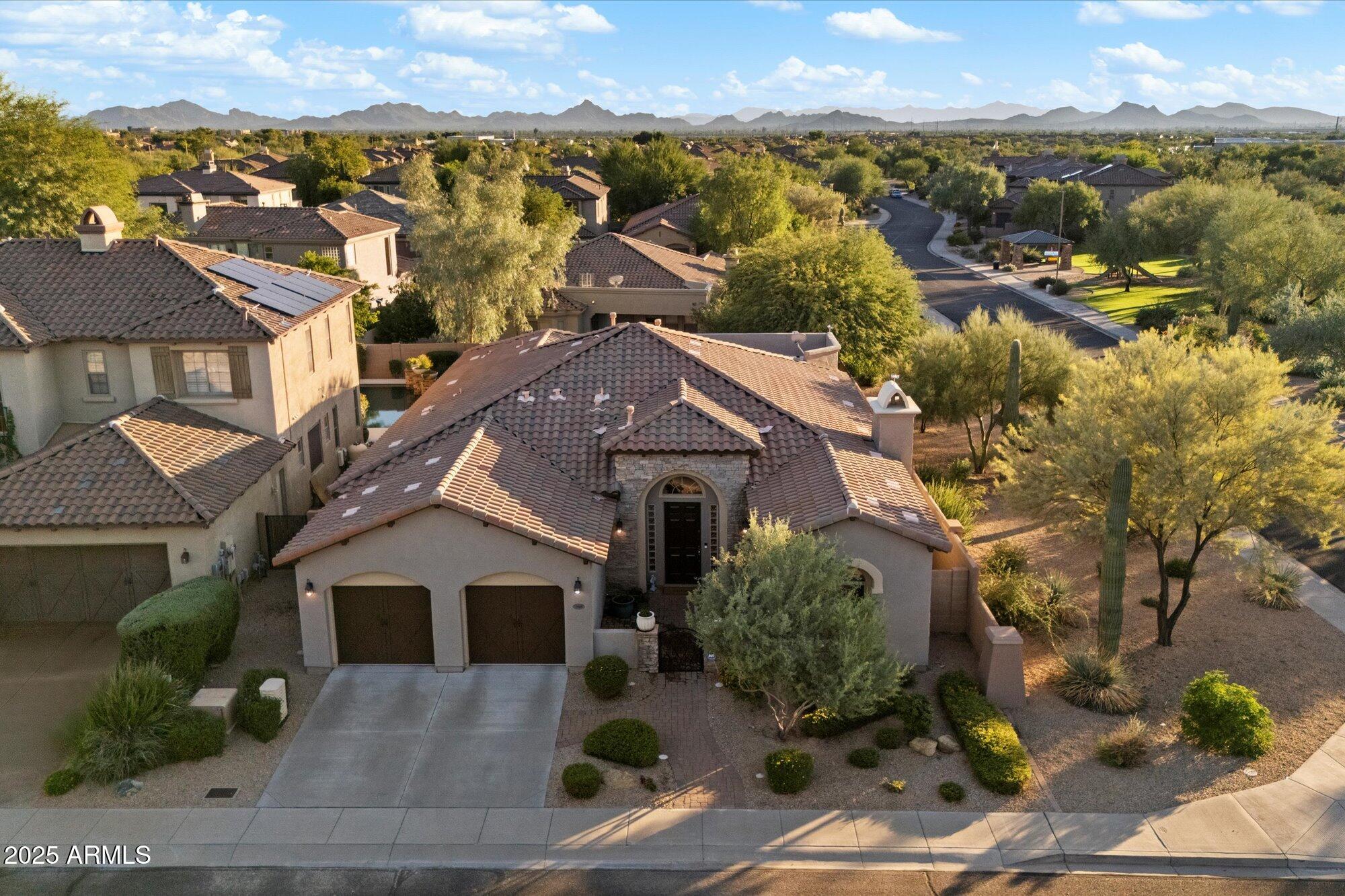 Phoenix, Arizona, 85050, United States, 4 Bedrooms Bedrooms, ,3 BathroomsBathrooms,Residential,Active,1973371